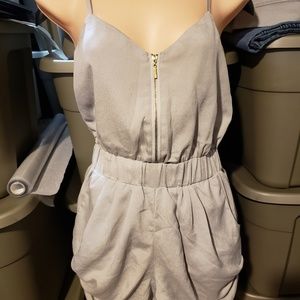 Lucca Couture Romper
